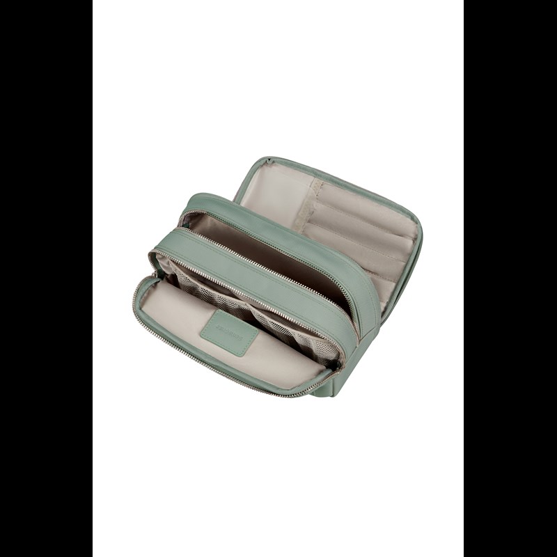 Samsonite Toilettaske Image Grå 6