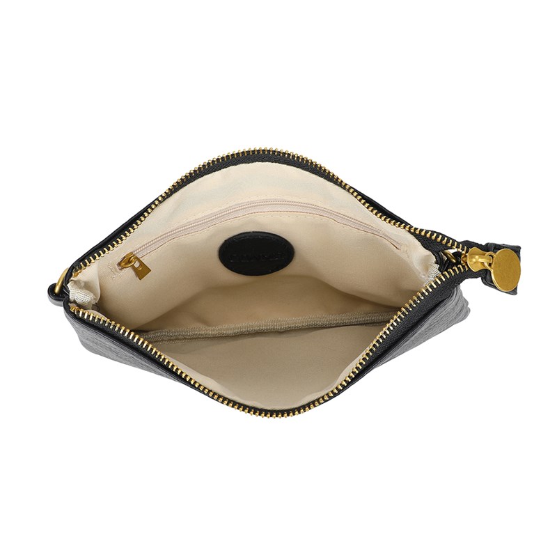 Conmé Crossbody Keyla Svart 4