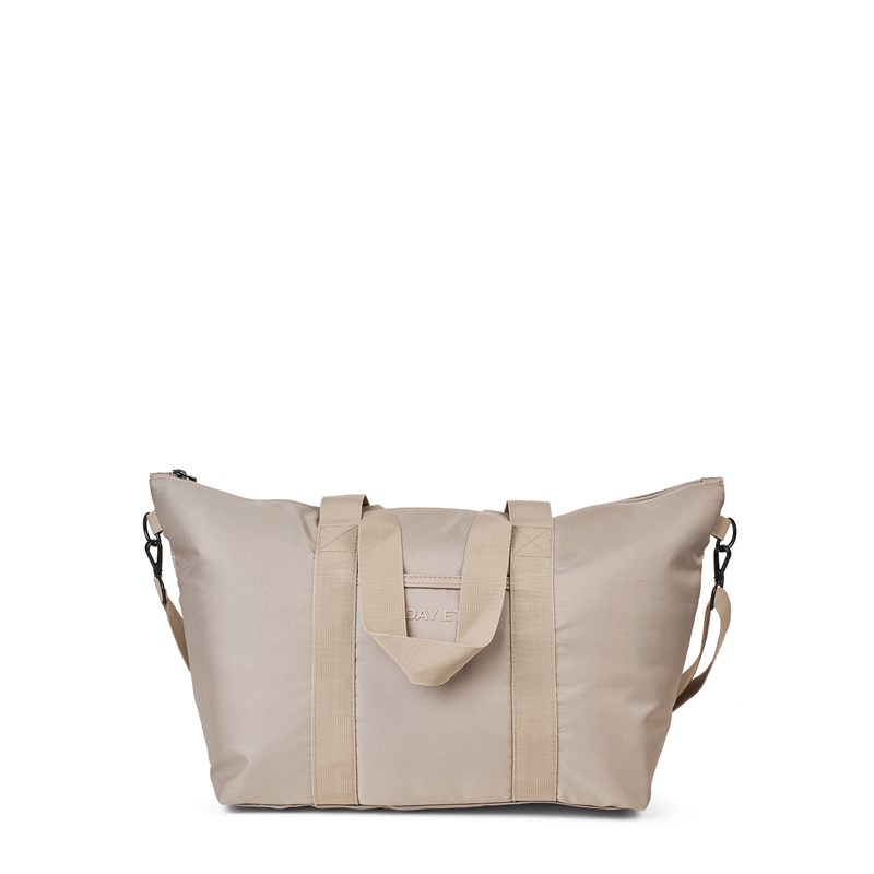 DAY ET Weekendväska RE-S Tonal Carry  Sand 13" 1