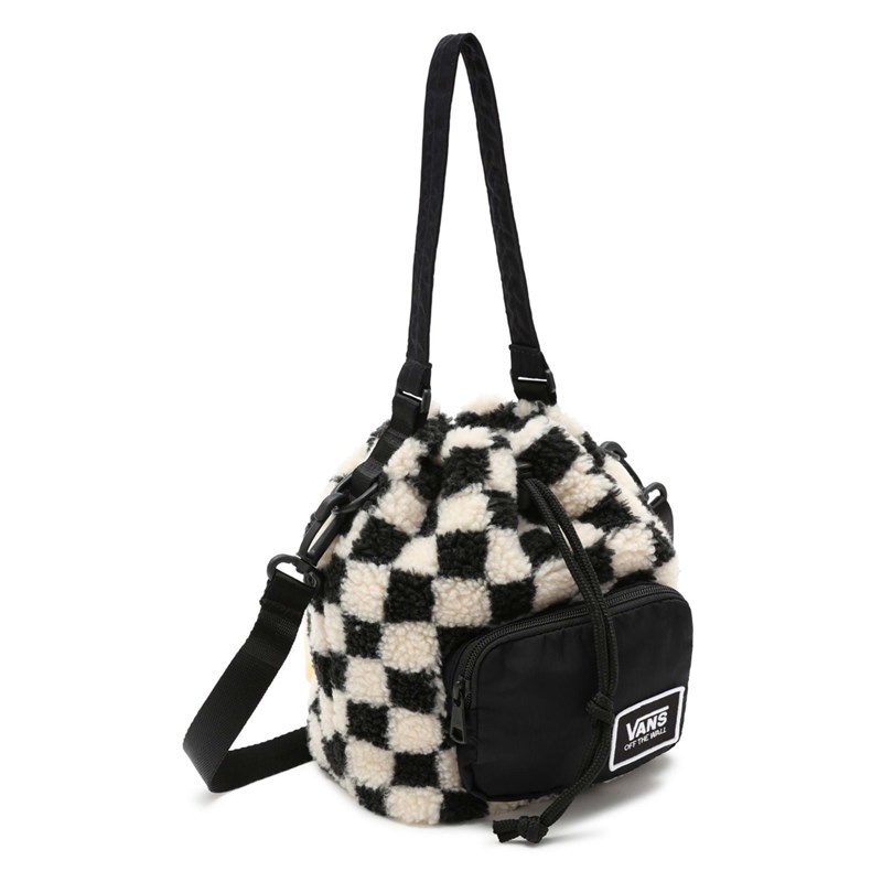 Vans Crossbody All Around Tern 4
