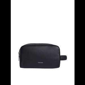 Calvin Klein Toilettaske Must Sort