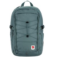 Fjällräven Ryggsäck Skule 28 Ljusblå 15" 1