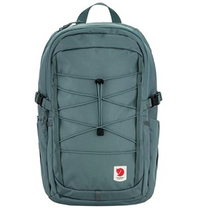 Fjällräven Ryggsäck Skule 28 15" Ljusblå