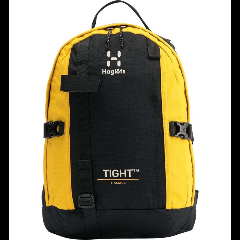 Haglöfs Ryggsäck Tight XS Svart/Gul 5