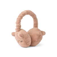 LIEWOOD Öronvärmare Timothy Plush  Rosa 1