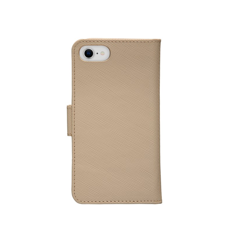 MODE by Dbramante Mobilcover New York Creme iPhone 6/6S/7/8/SE 2