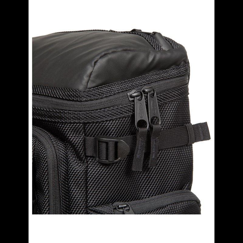 Eastpak Rygsæk Tecum Top Sort 16" 12