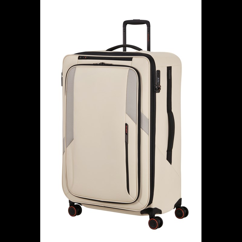 Samsonite Resväska Glazed Sand 78 Cm 4