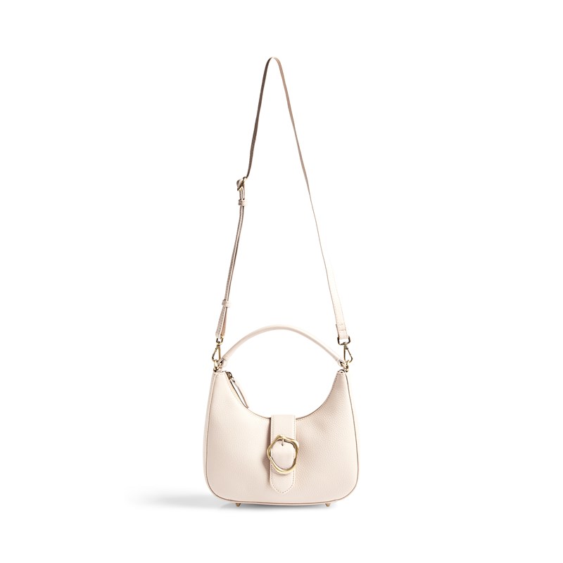 MARKBERG Crossbody Nelina Grain Creme 7