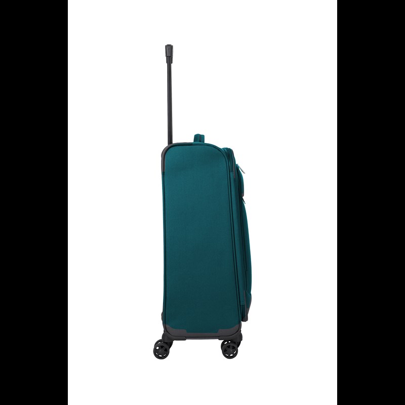 travelite Resväska Priego Bensin 66 Cm 4
