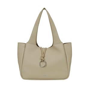 Conmé Shopper June Creme