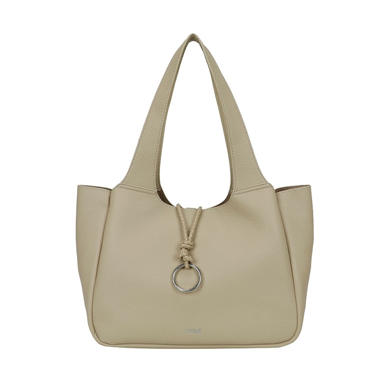 Conmé Shopper June Beige 1