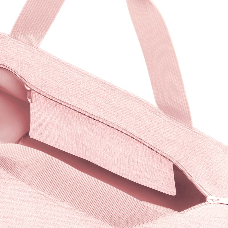 Reisenthel Shopper M Rosa 3