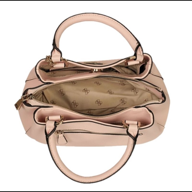 Guess Håndtaske Ambrose  Rosa 4