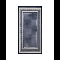 By Malene Birger Scarf Cornelis  M. blå 1