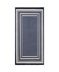 By Malene Birger Scarf Cornelis  M. blå 1