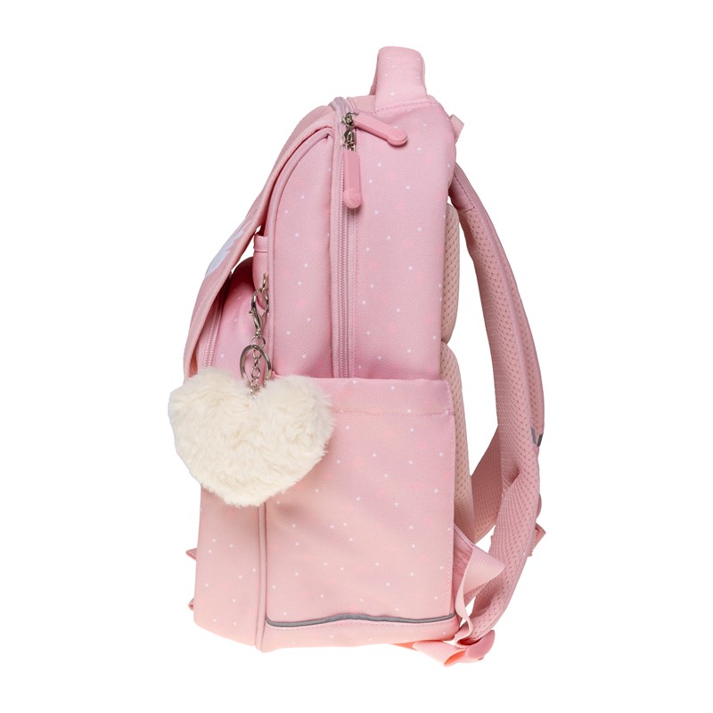 Grow Skolväska StartPack Swan Rosa 2