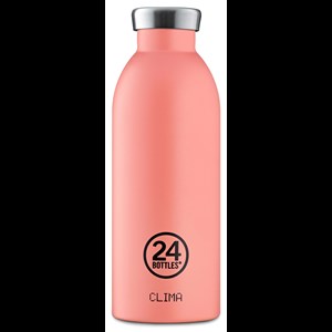 24Bottles Termoflaska Clima Bottle Rosa