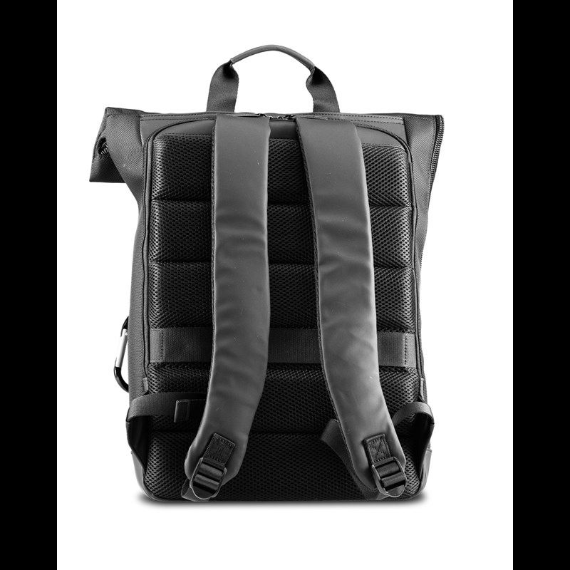 Jost Ryggsäck Balling Svart 15" 4