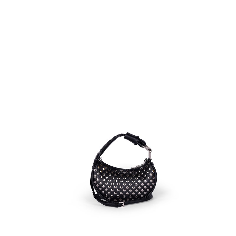 Juicy Couture Axelväska Blossom  Svart 2