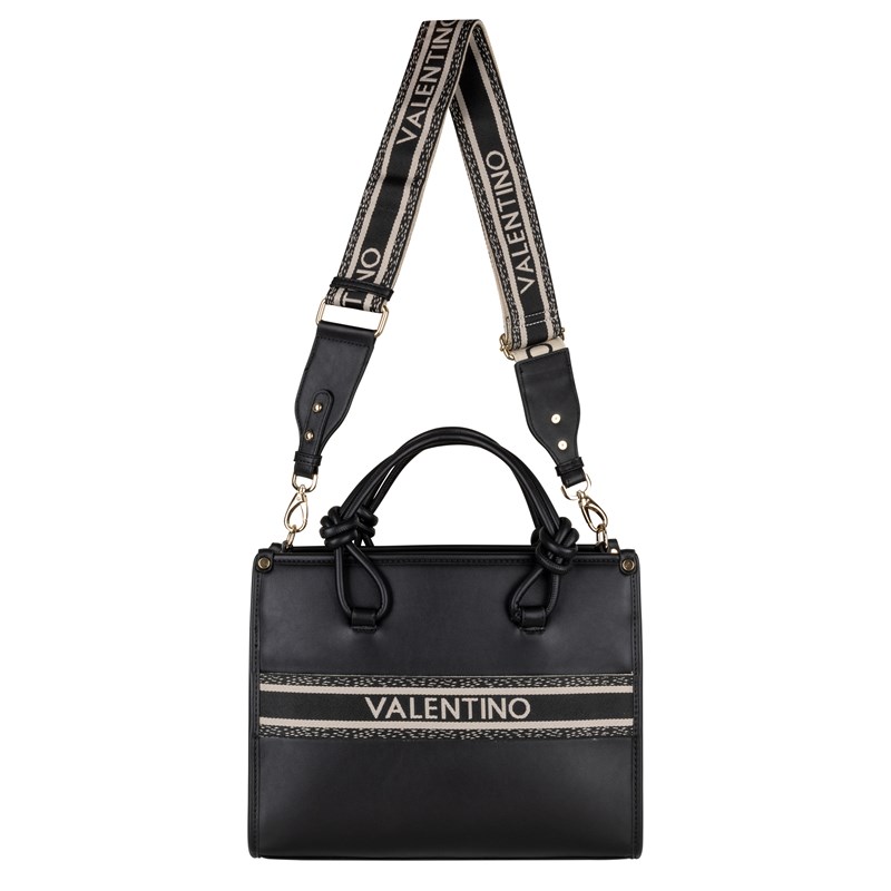 Valentino Bags Håndtaske Aella Sort 5