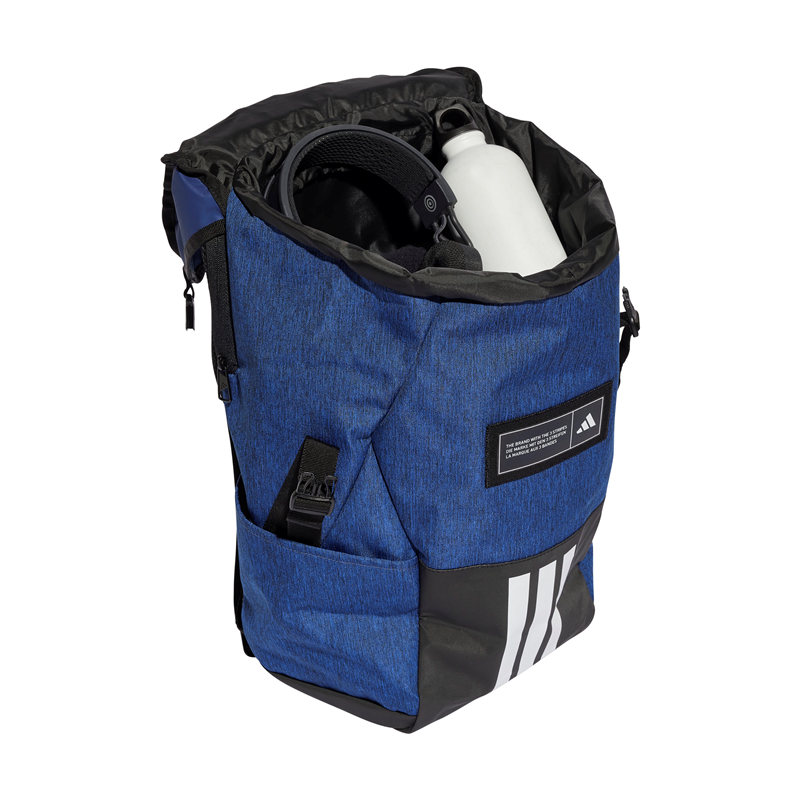 Adidas Originals Rygsæk 4Athlts Blå/sort 4