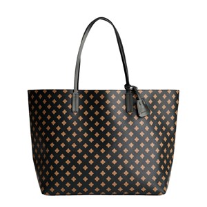 By Malene Birger Shopper Abi Tote Karamell
