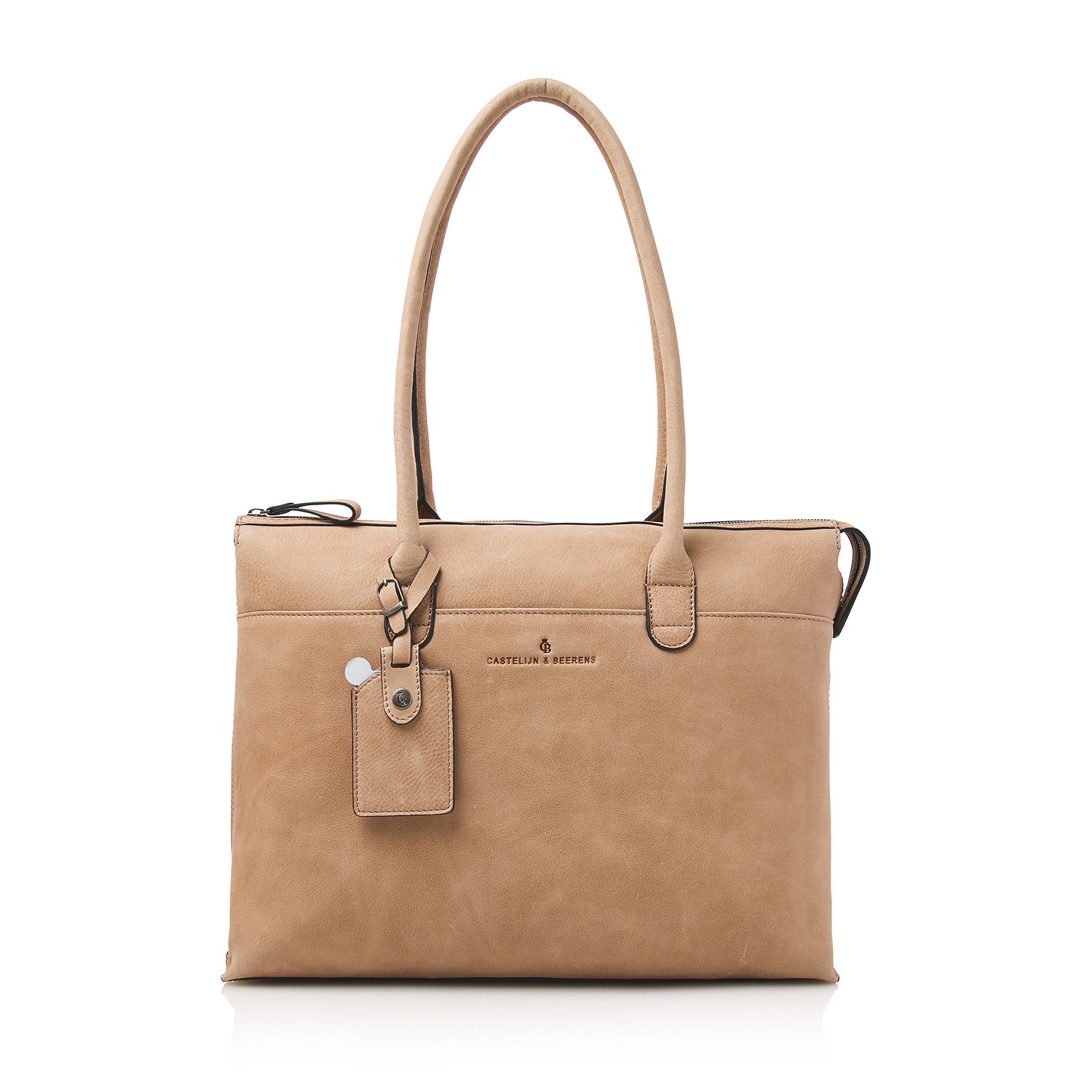 Castelijn & Beerens Skuldertaske 15"