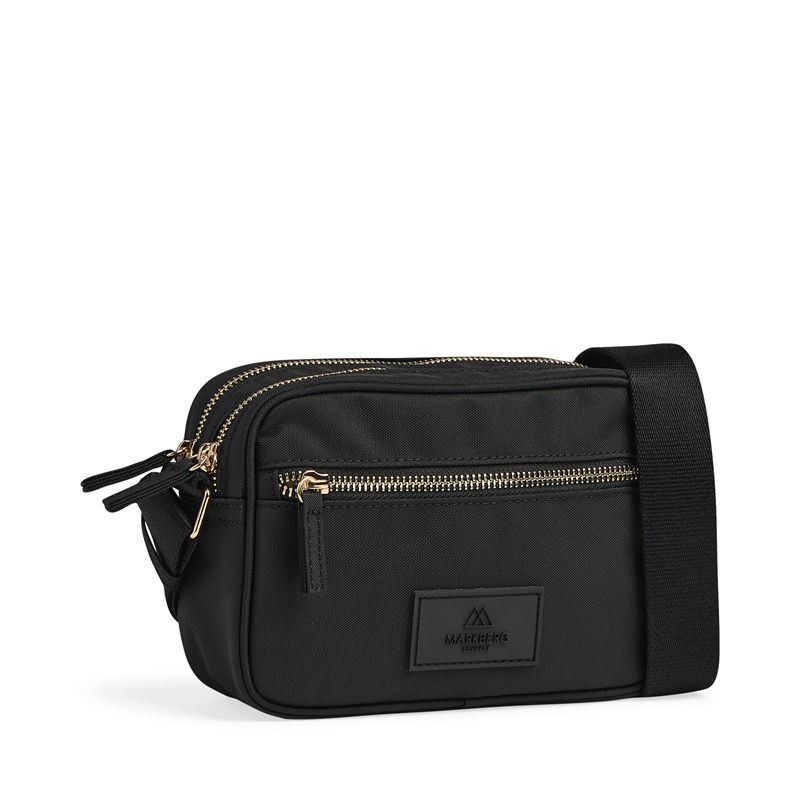 MARKBERG Crossbody Block Svart 3