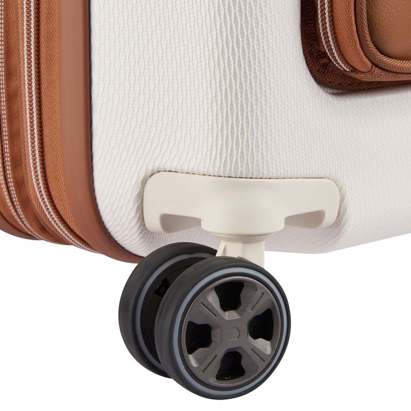 Delsey Resväska Châtelet Air Beige 55 Cm 10
