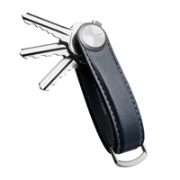 Orbitkey Nyckelhållare Pro Blå 1