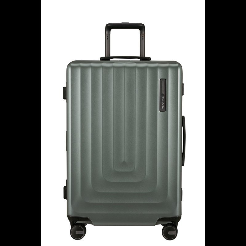 Samsonite Resväska Focus Khaki 69 Cm 1