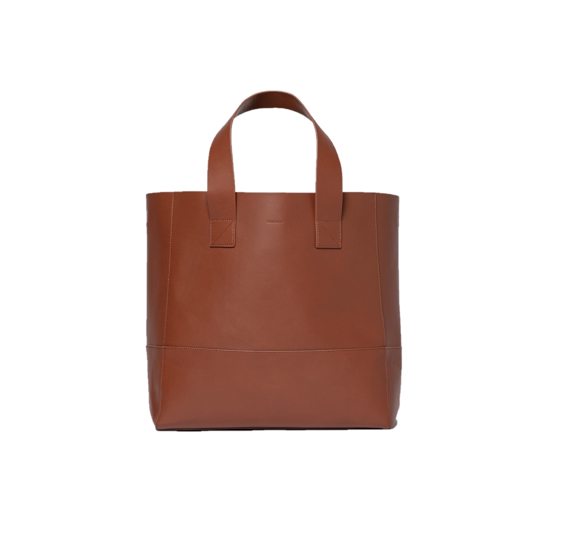 Sandqvist Shopper Tote Bag Iris