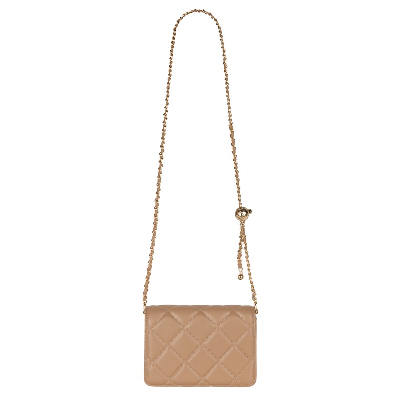 Valentino Bags Crossbody Ocarina Beige 3