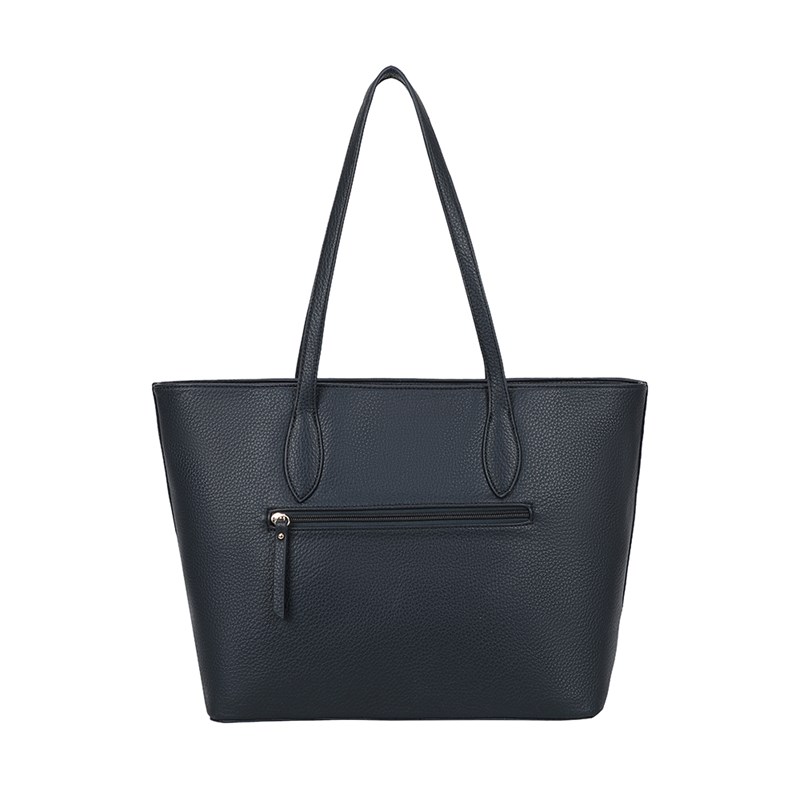 Ulrika Shopper Ulrika Blå 2