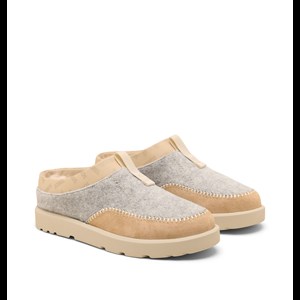 Sorel Hjemmesko Byways™ Mule Brun/Beige alt image