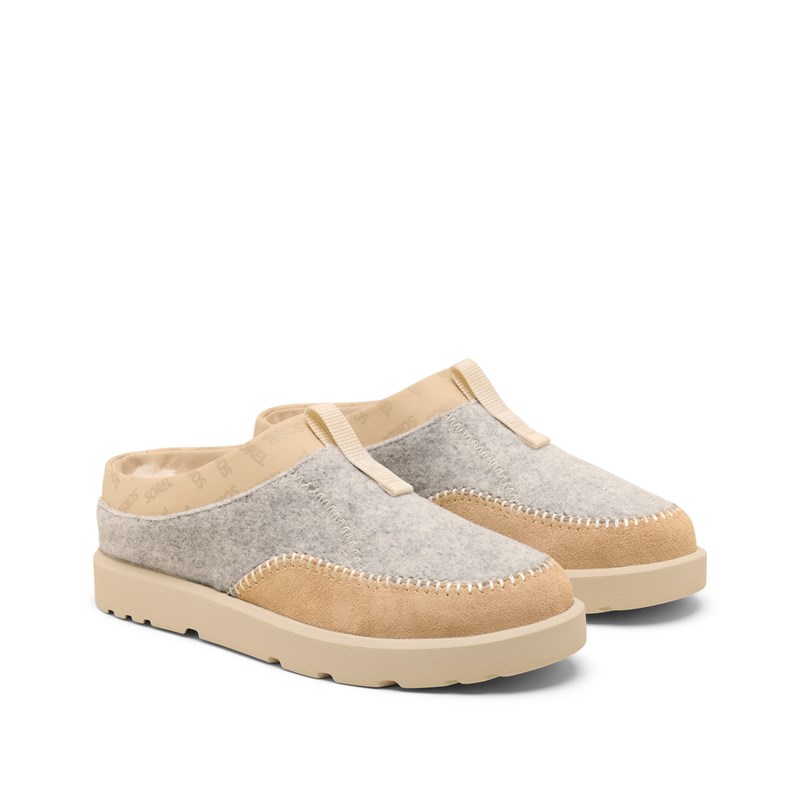 Sorel Tofflor Byways™ Mule Brun/beige 41 2