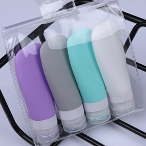 UNIQ Rejseflasker 90 ml Multi alt image