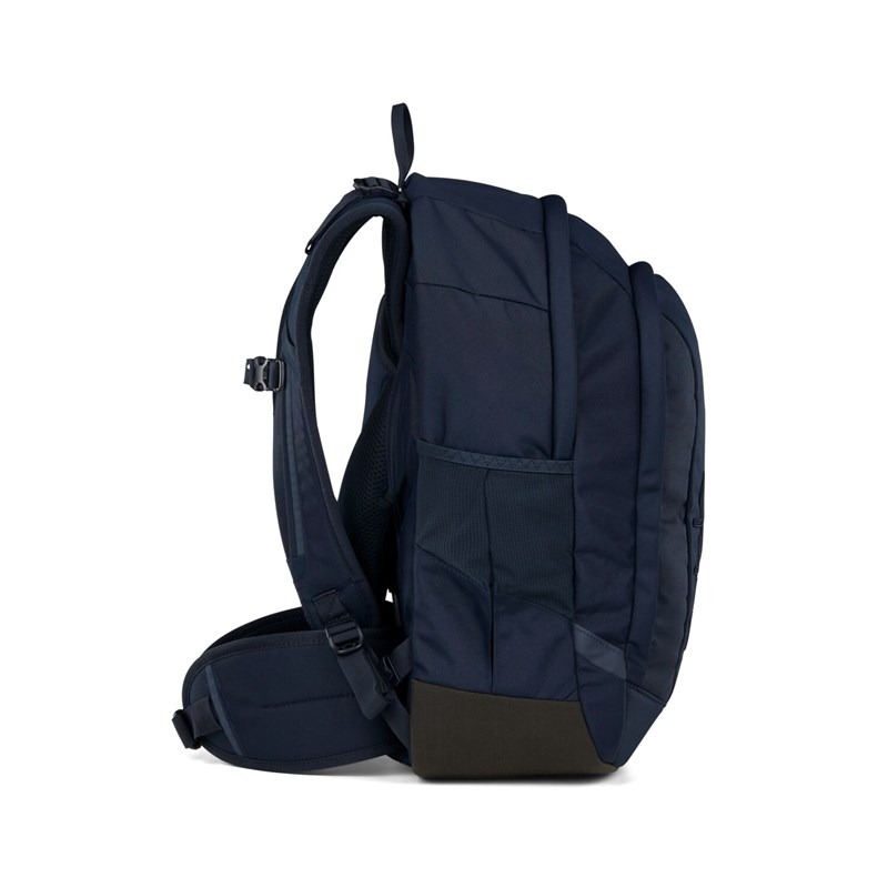 Satch Skolväska Air Nordic Blue Blå 3
