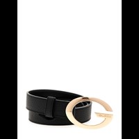 Guess Bælte Camden Sort 85 Cm 1