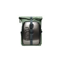 RAINS Rygsæk Texel Moulded  Bladgrøn 1