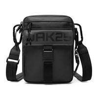 OAK25 Crossbody Luminite Svart 1