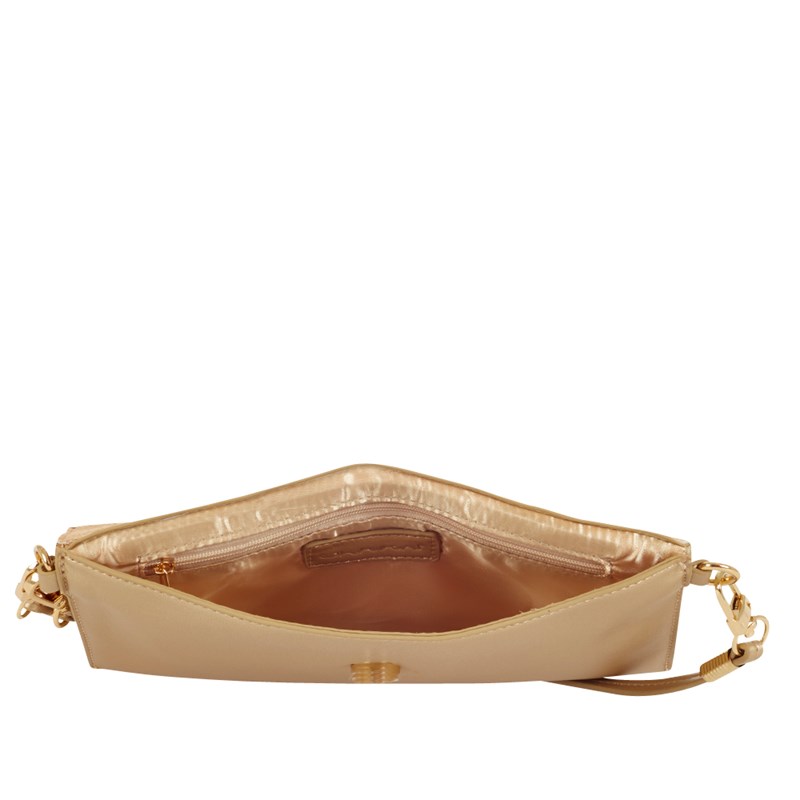 Ulrika Kuverttaske Ulrika Guld 3