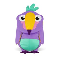 Affenzahn Barnryggsäck Small Friend Lila 1