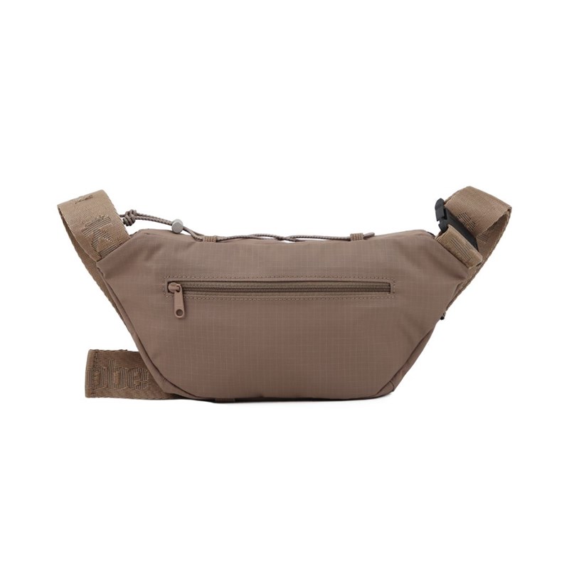 Kintobe Midjeväska Blaze Taupe 3