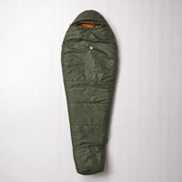 Fjällräven Sovsäck Abisko Two S. Regular Oliv Grön 1