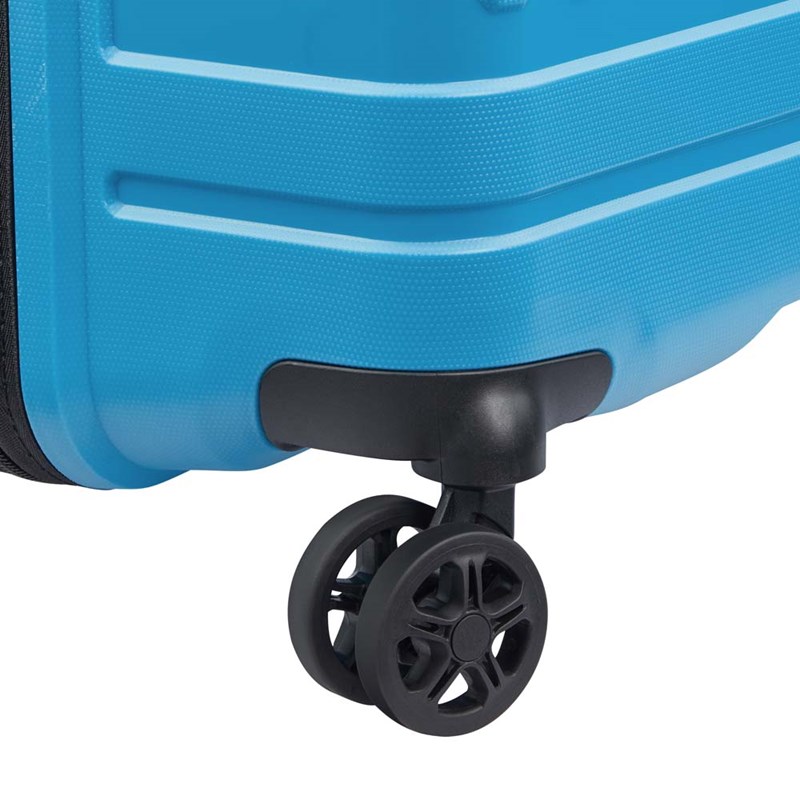 Delsey Kuffert Lutece SE Turkis 75 Cm 9