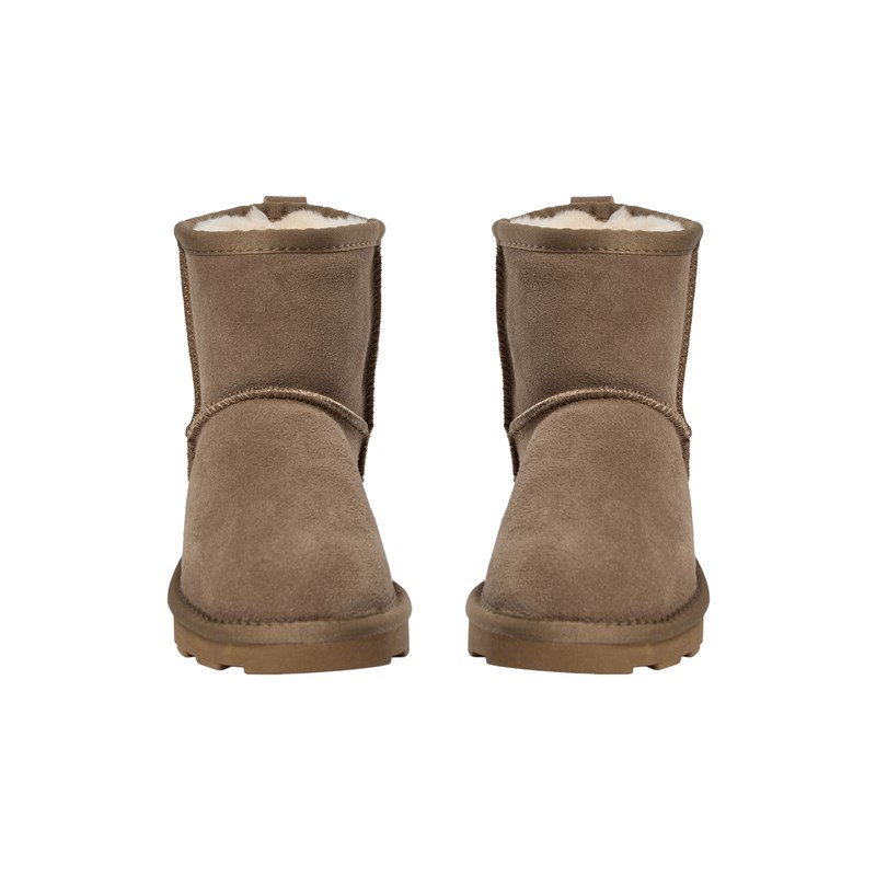 Sofie Schnoor Stövlar KellieSY Teddy Brun/brun 36 3