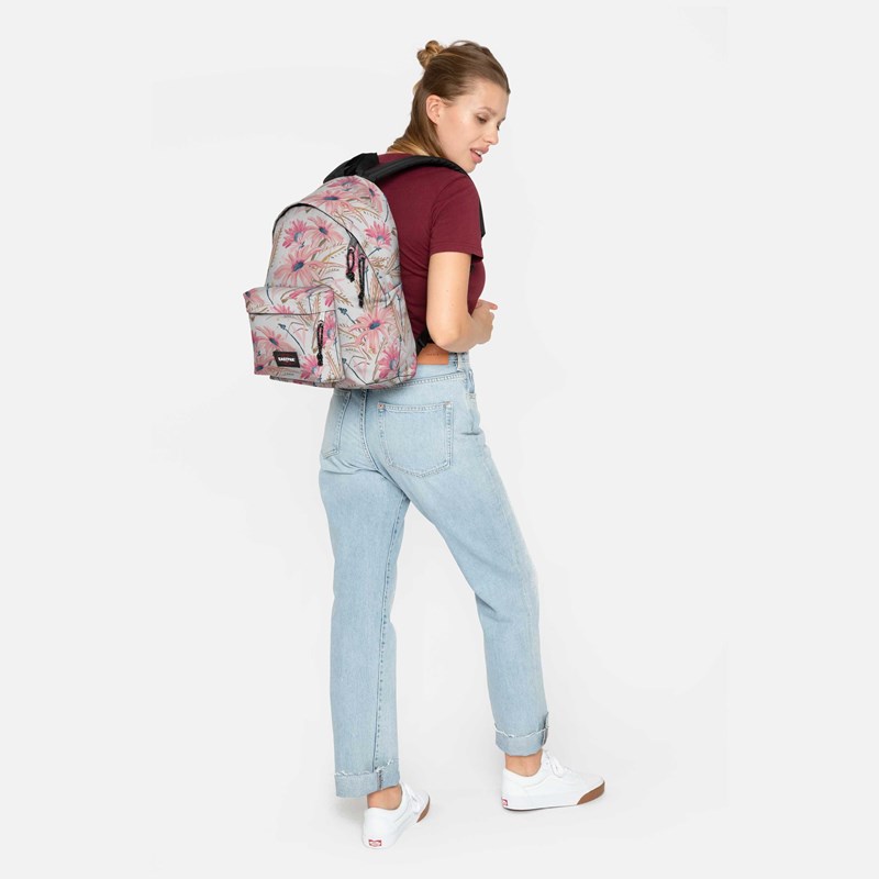 Eastpak Rygsæk Padded Pak'r Hvid 5