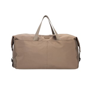 Arcus Duffel Bag Brun